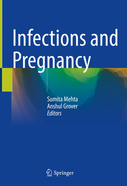 Produktbild: Infections and Pregnancy