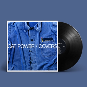Produktbild: Covers (LP+MP3) | Cat Power