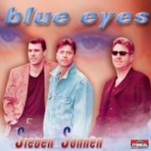 Produktbild: Sieben Sonnen | Blue Eyes