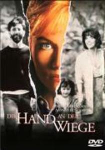Produktbild: Die Hand an der Wiege | Amanda Silver