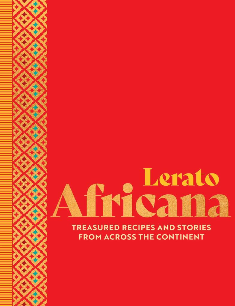 Produktbild: Africana | Lerato Umah-Shaylor