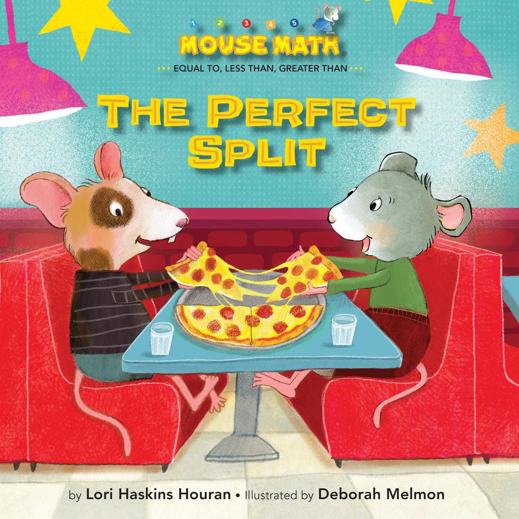 Produktbild: The Perfect Split | Lori Haskins Houran
