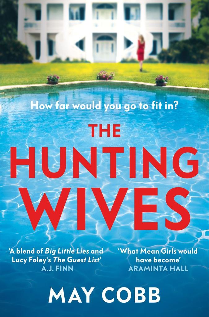 Produktbild: The Hunting Wives | May Cobb