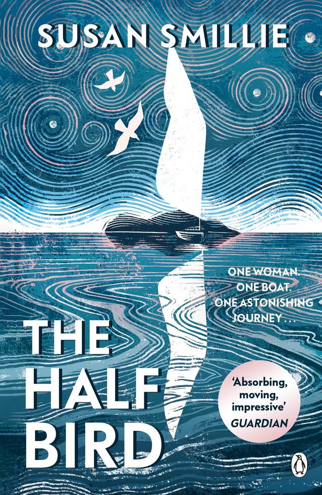 Produktbild: The Half Bird | Susan Smillie