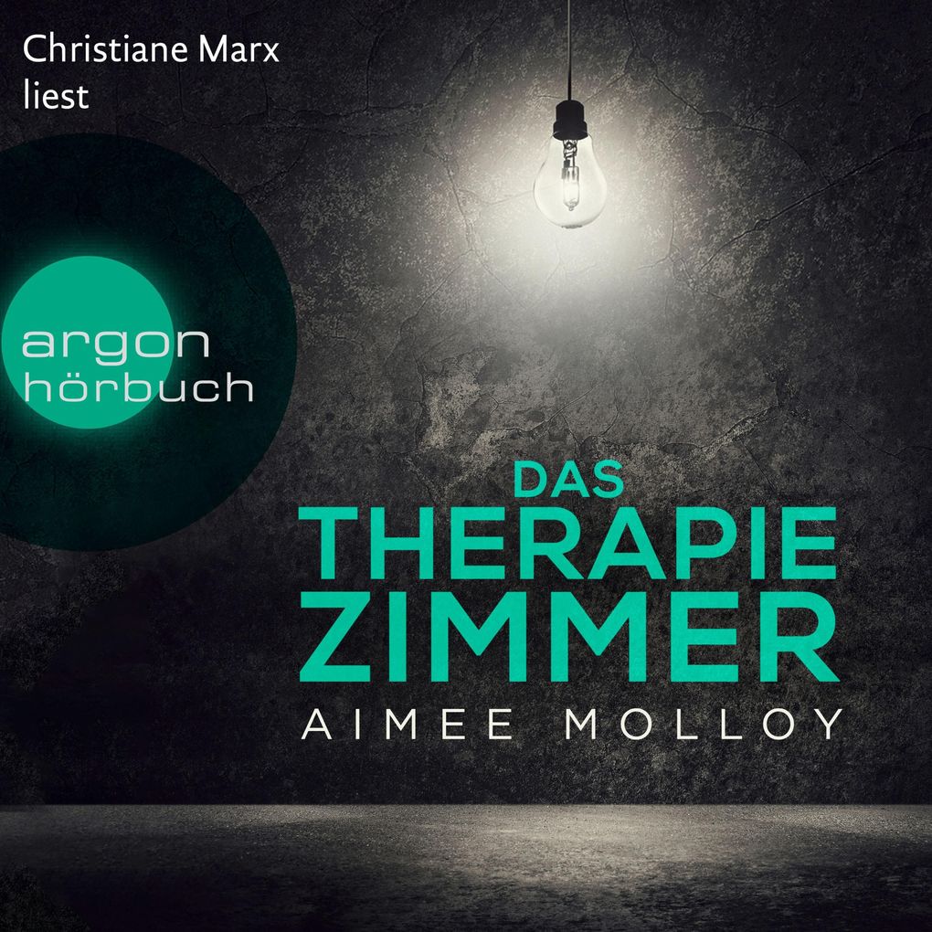 Produktbild: Das Therapiezimmer | Aimee Molloy