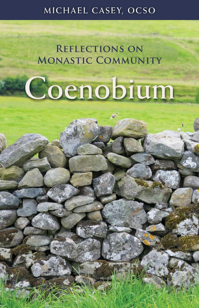 Produktbild: Coenobium | Michael Casey