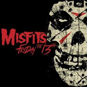 Produktbild: Friday The 13th | Misfits
