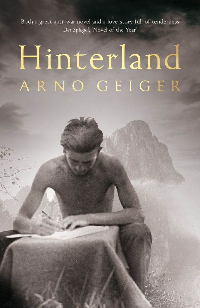 Produktbild: Hinterland | Arno Geiger
