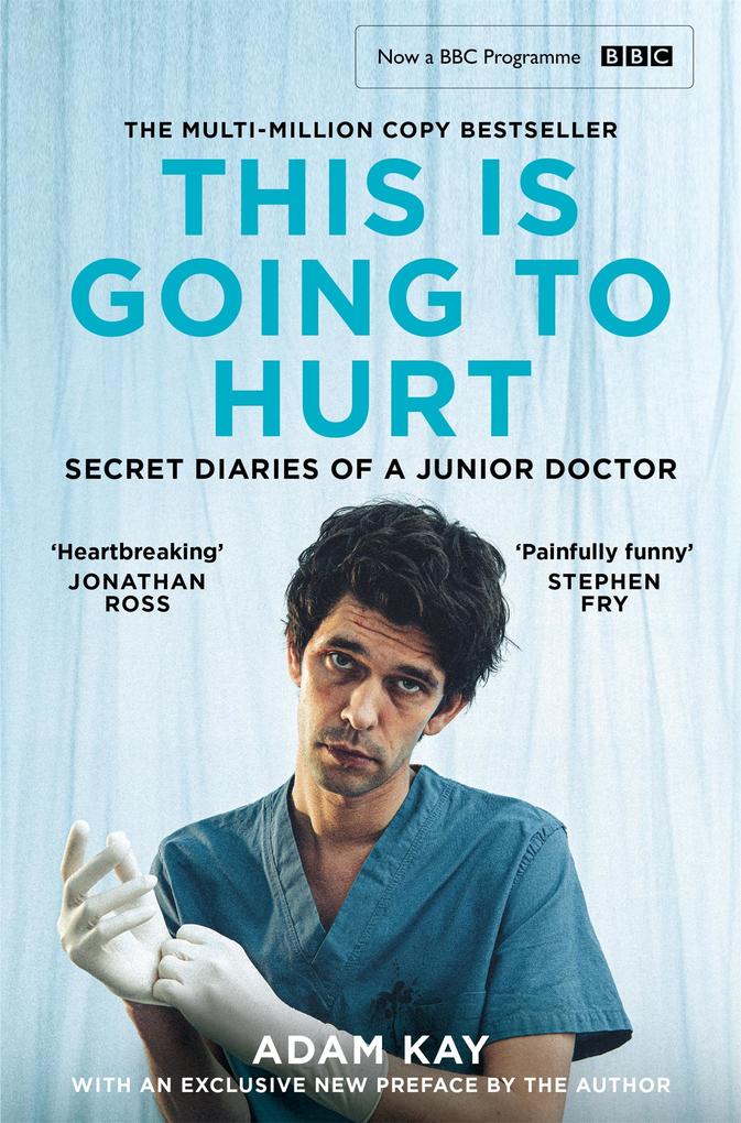 Produktbild: This is Going to Hurt | Adam Kay