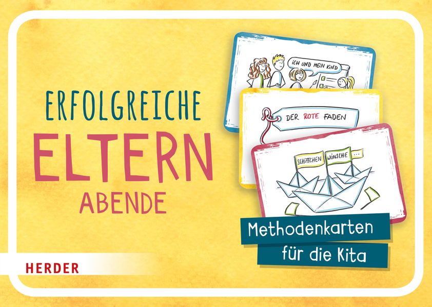 Produktbild: Erfolgreiche Elternabende | Heike Westermann, Sonja Kaemper