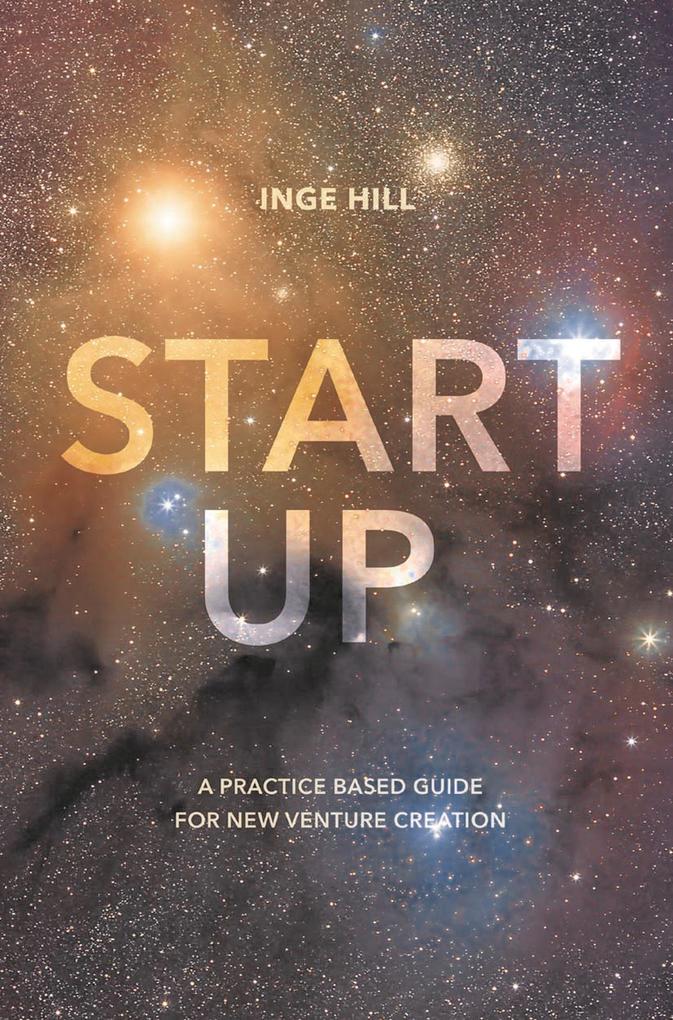 Produktbild: Start-Up | Inge Hill