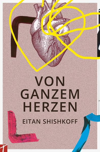 Produktbild: VON GANZEM HERZEN | EITAN SHISHKOFF