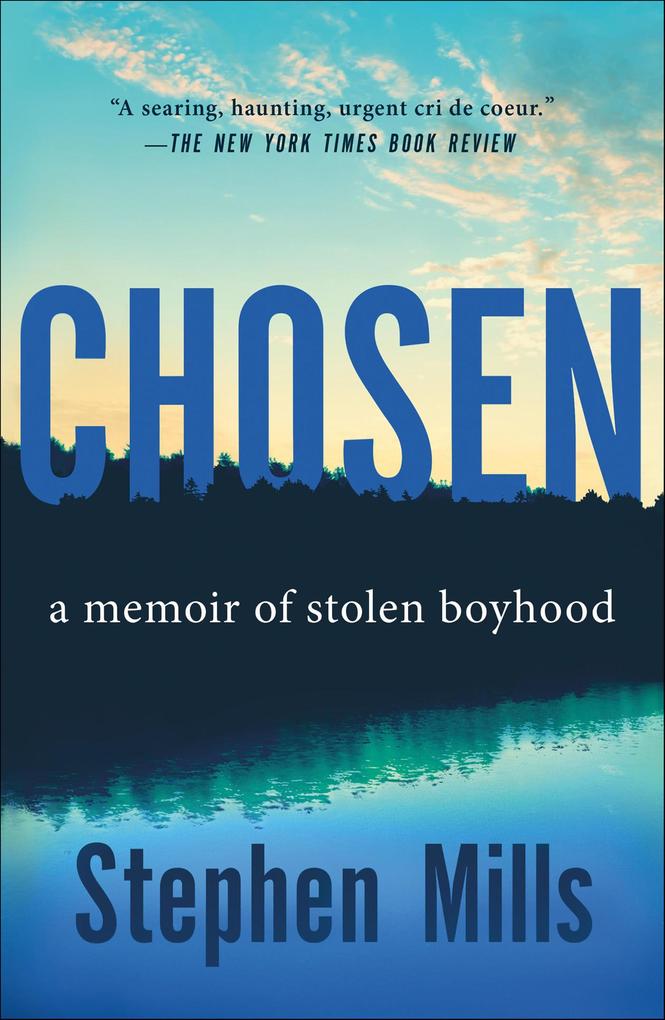 Produktbild: Chosen | Stephen Mills