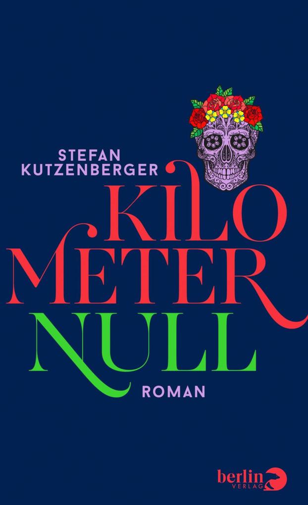 Produktbild: Kilometer null | Stefan Kutzenberger