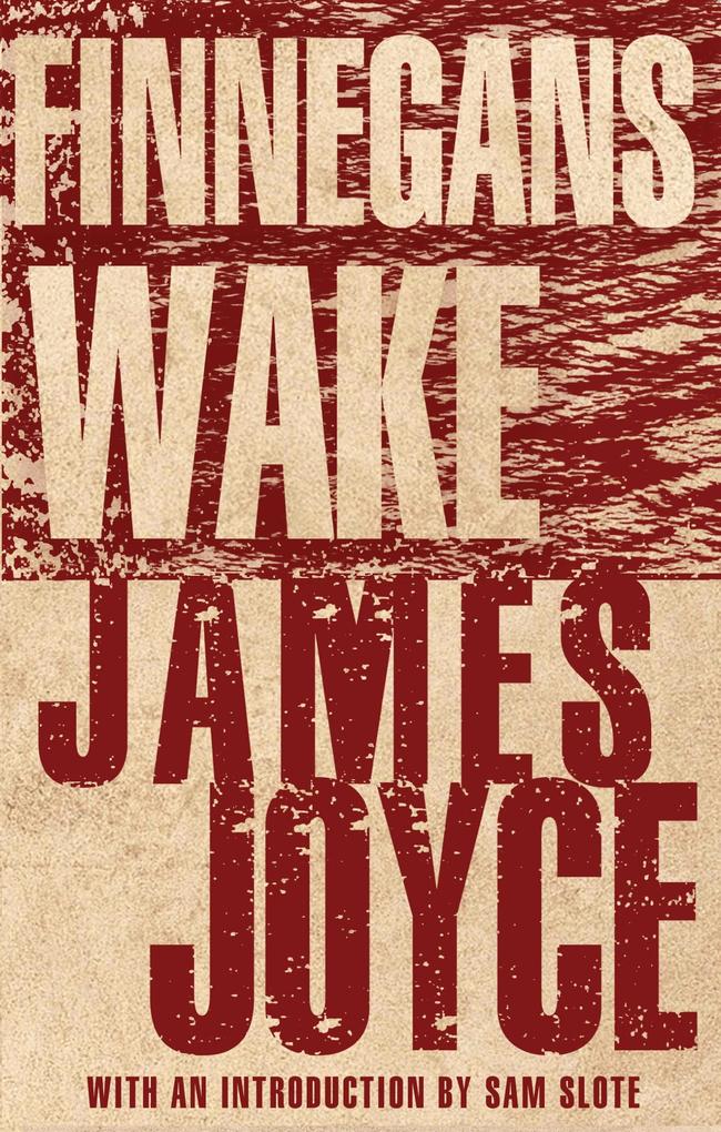Produktbild: Finnegans Wake | James Joyce