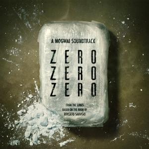 Produktbild: ZEROZEROZERO (Ltd. Ed.) | Mogwai