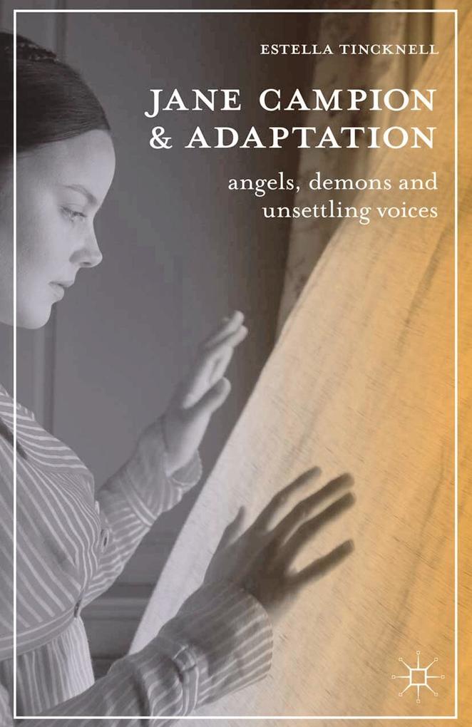 Produktbild: Jane Campion and Adaptation | Estella Tincknell