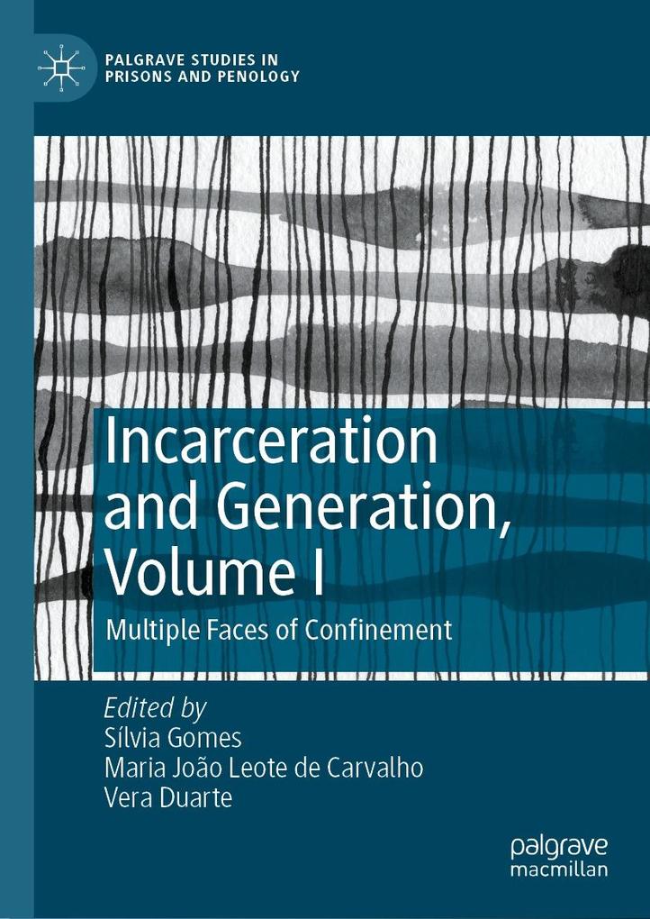 Produktbild: Incarceration and Generation, Volume I