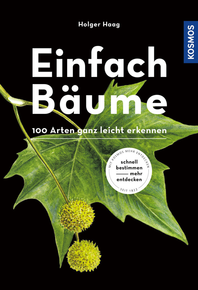 Produktbild: Einfach Bäume | Holger Haag
