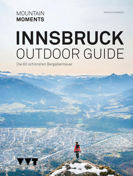 Produktbild: Outdoor Guide Innsbruck