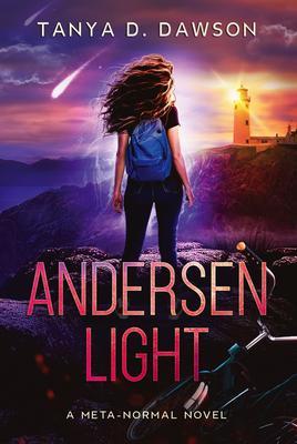 Produktbild: Andersen Light | Tanya Dawson