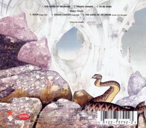 Weitere Ansicht: Relayer | Yes