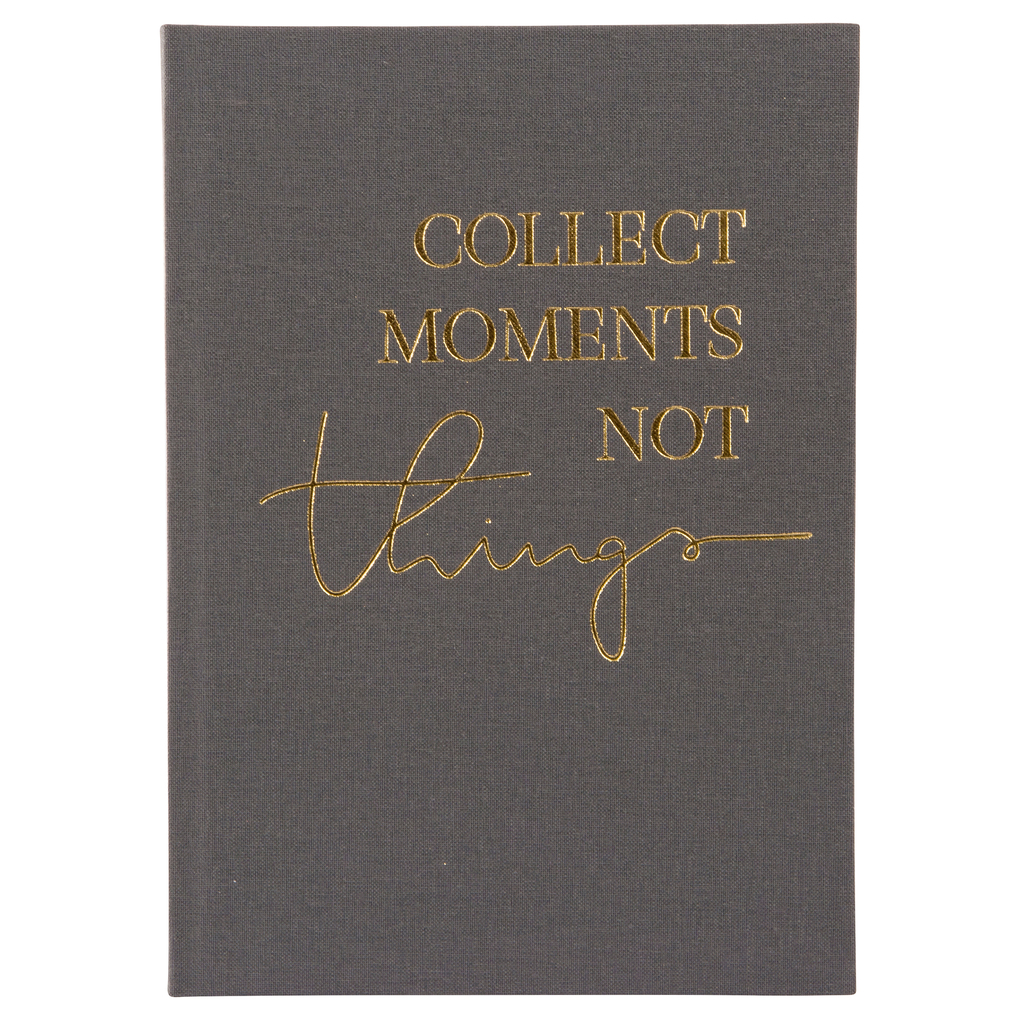 Weitere Ansicht: 64 712 Notizbuch A5 dotted collect mome