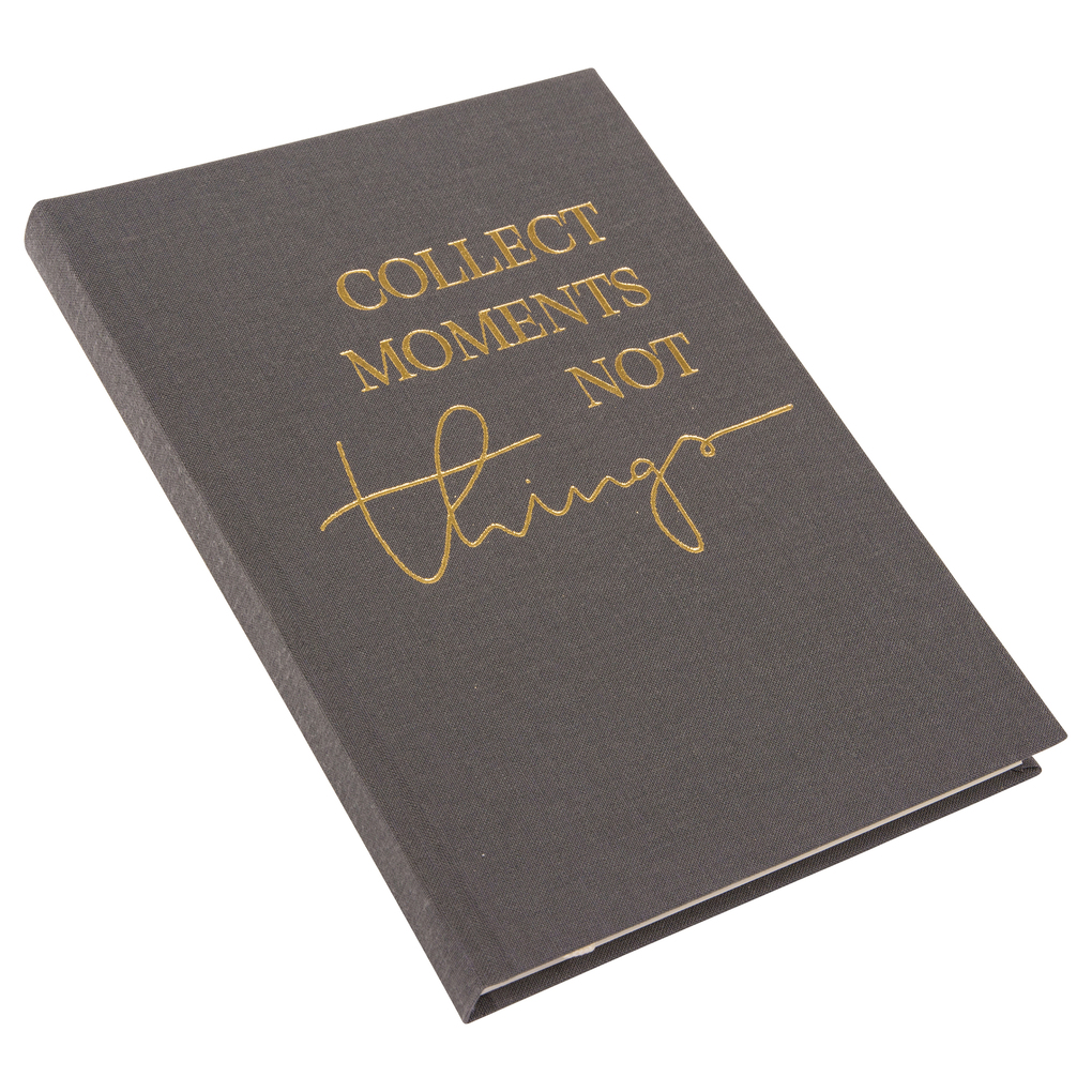 Weitere Ansicht: 64 712 Notizbuch A5 dotted collect mome