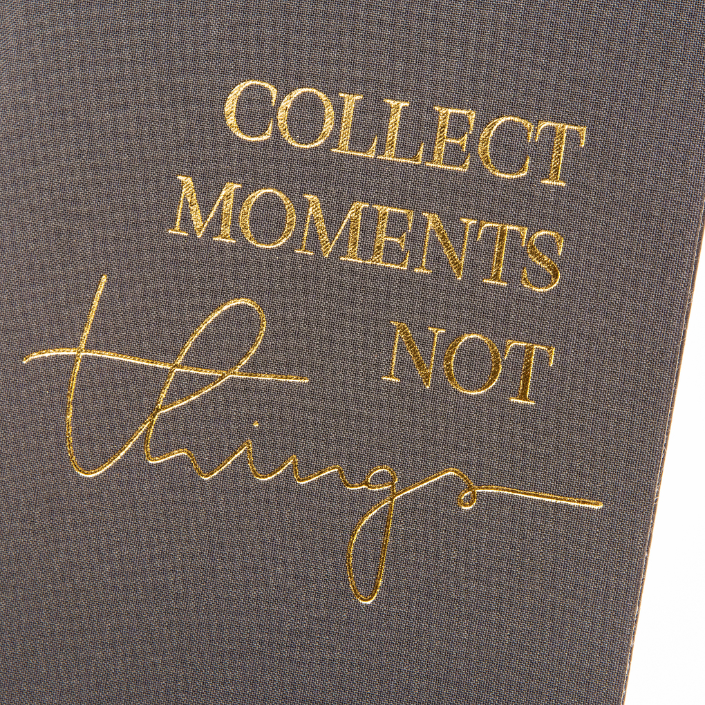 Weitere Ansicht: 64 712 Notizbuch A5 dotted collect mome