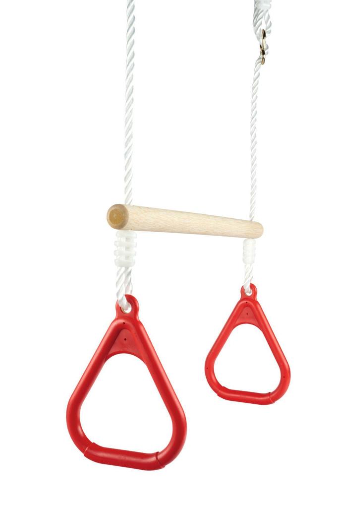 Weitere Ansicht: Eichhorn Outdoor, Turnset 2 in 1