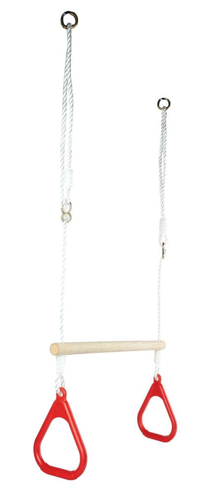 Weitere Ansicht: Eichhorn Outdoor, Turnset 2 in 1