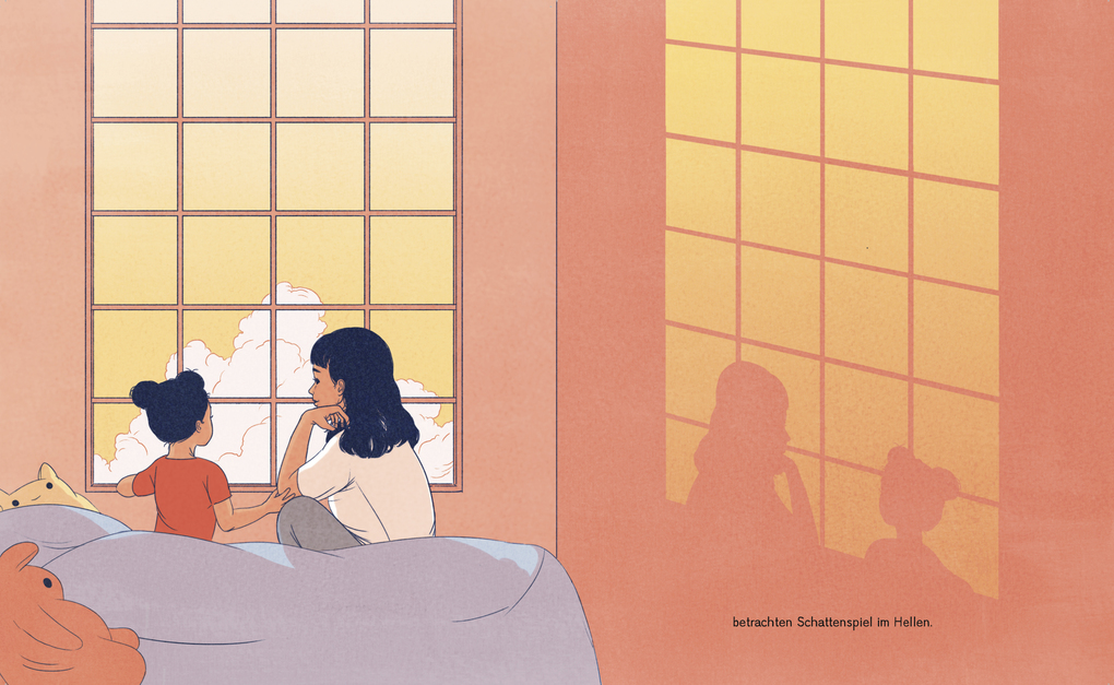 Weitere Ansicht: Zusammen | Julia Kuo