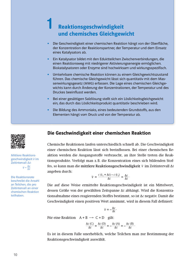 Weitere Ansicht: Klett Sicher im Abi Oberstufen-Wissen Chemie