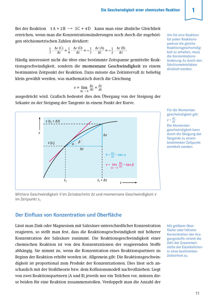 Weitere Ansicht: Klett Sicher im Abi Oberstufen-Wissen Chemie