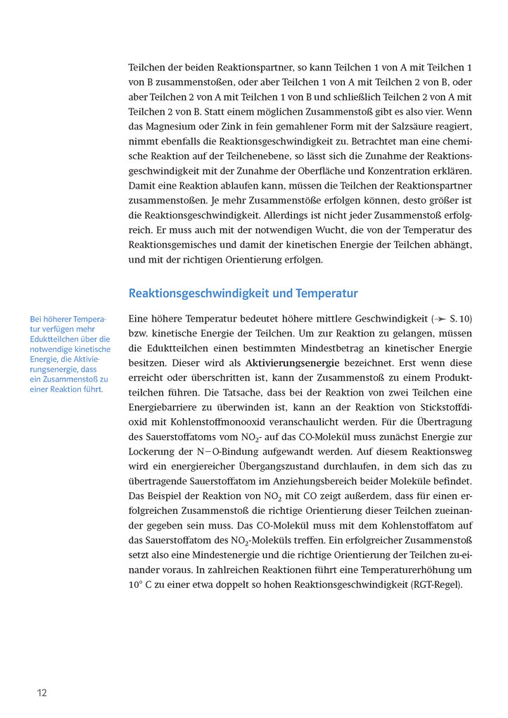 Weitere Ansicht: Klett Sicher im Abi Oberstufen-Wissen Chemie