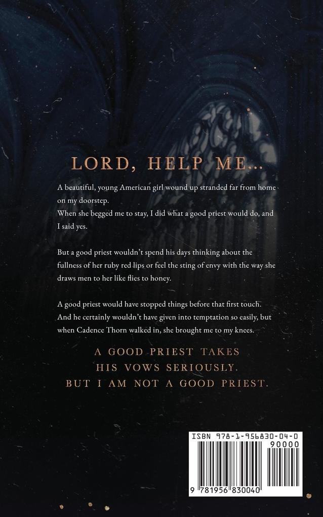 Weitere Ansicht: Beautiful Sinner | Sara Cate