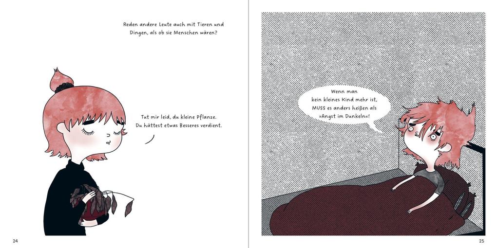 Weitere Ansicht: Ich bin F*cking ICH! | Stine Stregen