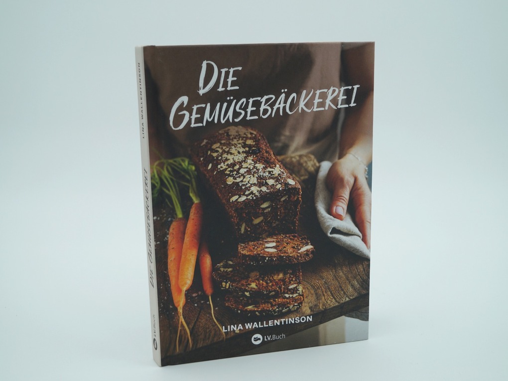 Weitere Ansicht: Die Gemüsebäckerei | Lina Wallentinson