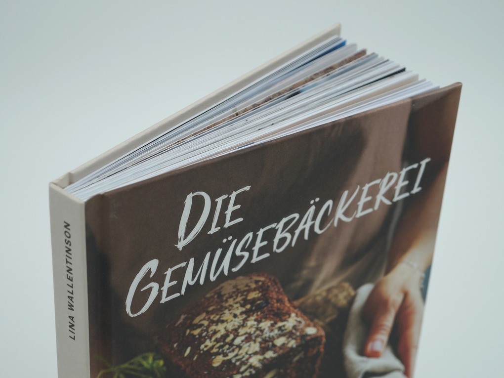 Weitere Ansicht: Die Gemüsebäckerei | Lina Wallentinson