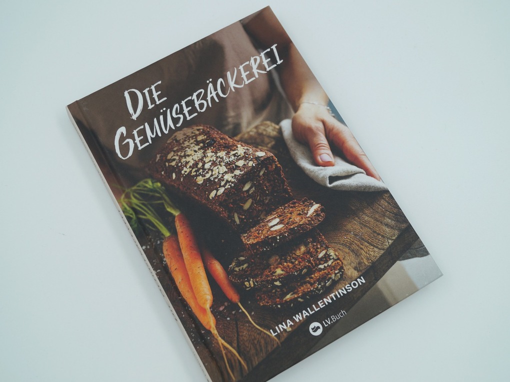 Weitere Ansicht: Die Gemüsebäckerei | Lina Wallentinson