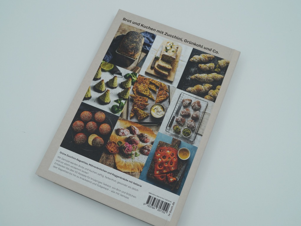 Weitere Ansicht: Die Gemüsebäckerei | Lina Wallentinson