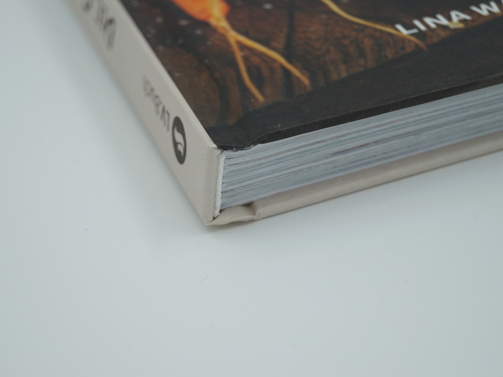 Weitere Ansicht: Die Gemüsebäckerei | Lina Wallentinson