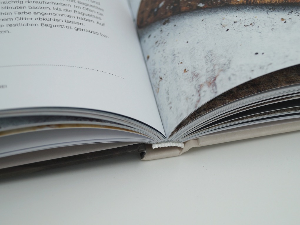 Weitere Ansicht: Die Gemüsebäckerei | Lina Wallentinson