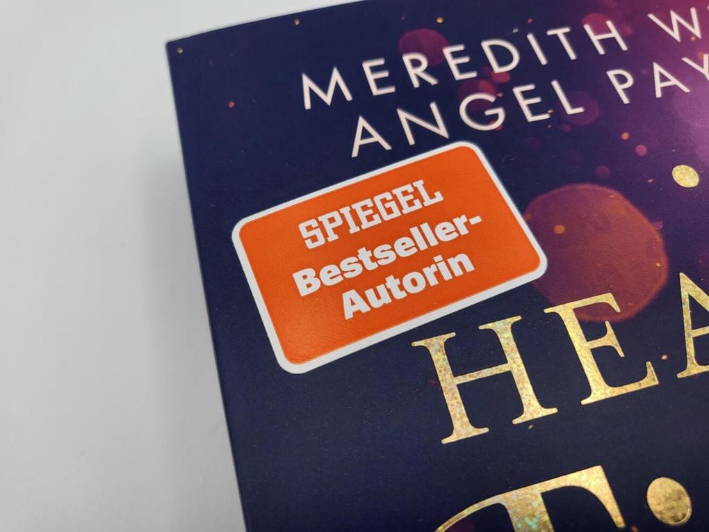 Weitere Ansicht: Heart of Fire | Meredith Wild, Angel Payne