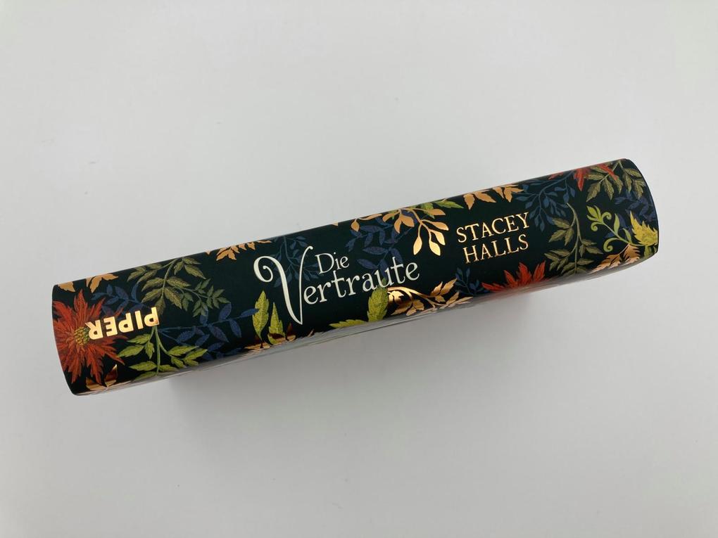 Weitere Ansicht: Die Vertraute | Stacey Halls