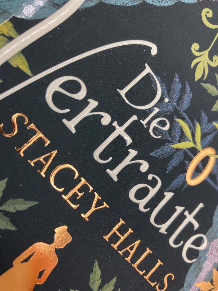 Weitere Ansicht: Die Vertraute | Stacey Halls