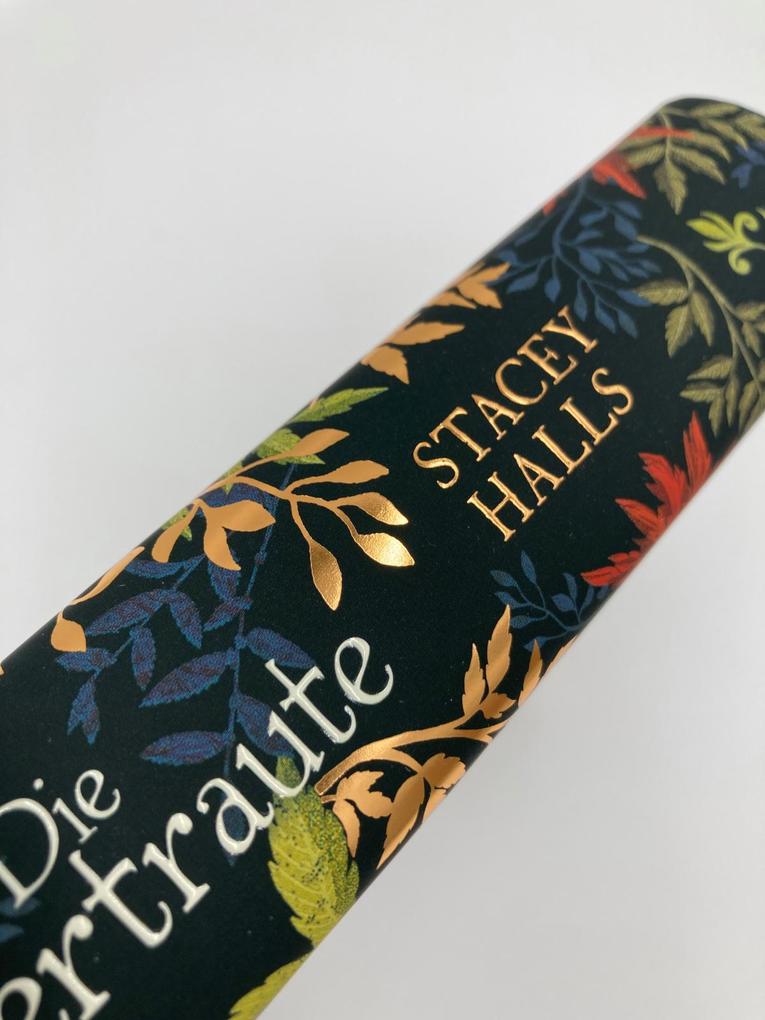 Weitere Ansicht: Die Vertraute | Stacey Halls