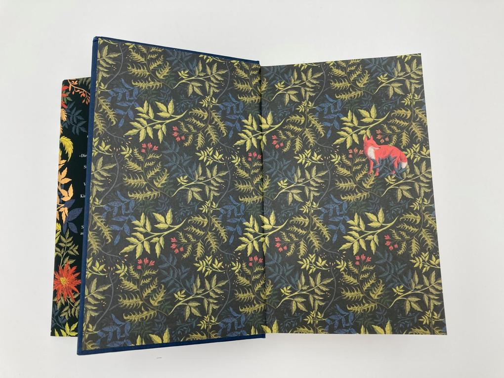 Weitere Ansicht: Die Vertraute | Stacey Halls