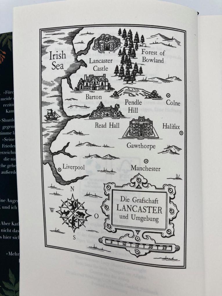 Weitere Ansicht: Die Vertraute | Stacey Halls