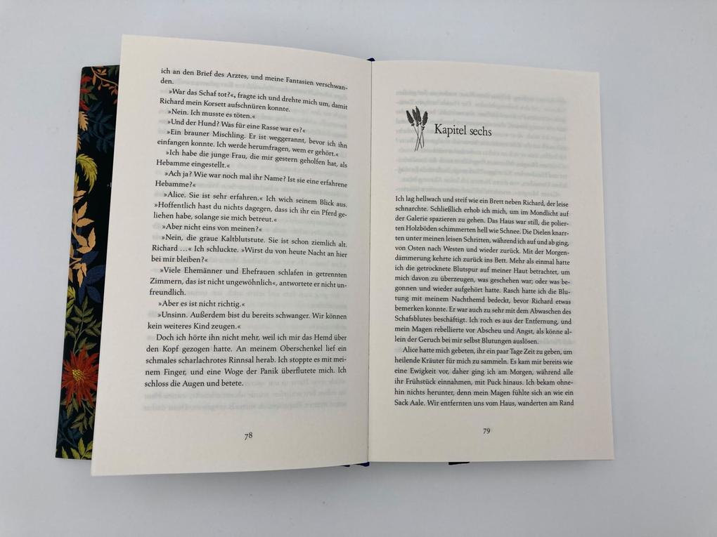 Weitere Ansicht: Die Vertraute | Stacey Halls